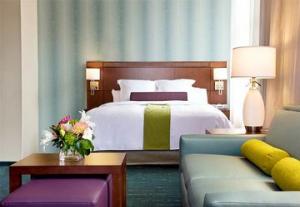 Best offers for COURTYARD PIONEER SQUARE Seattle 