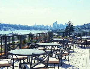 Best offers for STAYBRIDGE SUITES SEATTLE - FREMONT Seattle 