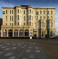 Best offers for IBIS STYLES BLACKPOOL Blackpool 