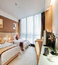 Best offers for ECO-GRAND HOTEL Changzhou