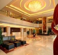 Best offers for CROWNE PLAZA ZHONGSHAN XIAOLAN Zhuhai