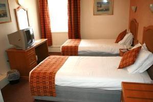 Best offers for HOLIDAY INN NEWCASTLE JESMOND Newcastle 