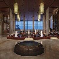 أفضل العروض ل HYATT REGENCY QINGDAO تشينجداو
