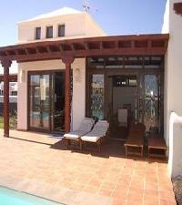 Best offers for Apartamentos Villas Paradise Club Playa Blanca