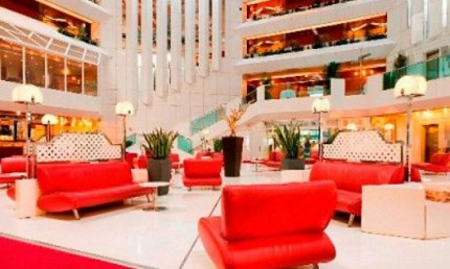 Best offers for Palais Stephanie Cannes