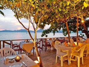 أفضل العروض ل فندق باى ذ سي بانوا بيتش