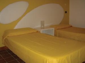 Apartamentos Judoca Colors Express