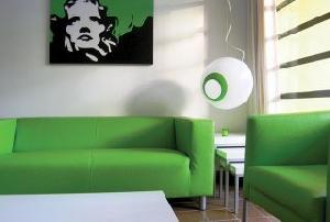 Apartamentos Judoca Colors Express