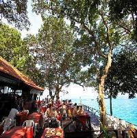 Best offers for PHI PHI NATURAL RESORT Phi Phi Island 