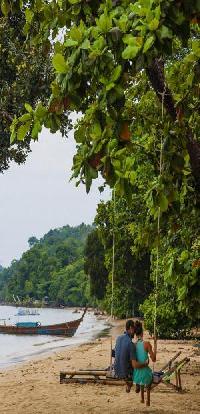 Best offers for KOH JUM RESORT Krabi
