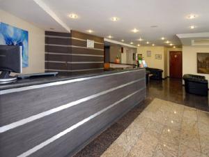 Best offers for PLAZA SUITE HOTEL Taubate