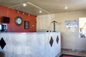 Best offers for ECONO LODGE Williams 