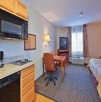 Best offers for CANDLEWOOD SUITES SIERRA VISTA Sierra Vista