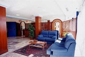 HOTEL FARO DE SAN VICENTE