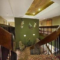 أفضل العروض ل فندق بست وسترن جولدن ليون انتشوراج 