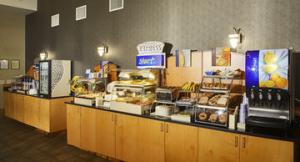 Best offers for HOLIDAY INN EXPRESS SEWARD HARBOR Seward