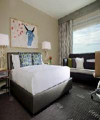 Best offers for KIMPTON HOTEL PALOMAR PHOENIX CITYSCAPE Phoenix 