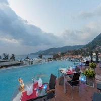 Best offers for THE CHARM RESORT PHUKET Patong Beach 