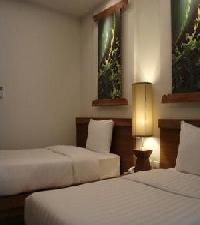 Best offers for FIRST BUNGALOW BEACH RESORT Chaweng Beach