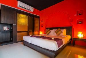 أفضل العروض ل منتجع بهاندهاري تشونج بيتش تشونج بيتش