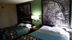 Best offers for SUPER 8 - DAWSONVILLE Dawsonville