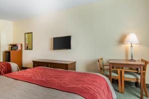 Best offers for Comfort Inn & Suites Villa Rica, GA Villa Rica 