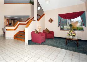 Best offers for ECONO LODGE Lavonia