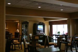 Best offers for HAMPTON INN LAGRANGE NEAR CALLAWAY GARDENS Lagrange 