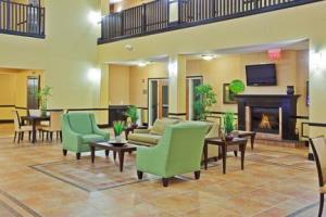 Best offers for HOLIDAY INN EXPRESS AND SUITES ATLANTA CONYERS Conyers 