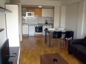 Apartamentos Urbem Suites San Vicente
