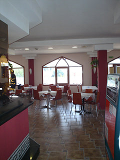 Suites Torrecorinto