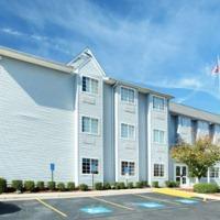 Best offers for MICROTEL LNN SUITES FORT GORDON Augusta