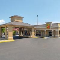 Best offers for SUPER 8 WEST AUGUSTA Augusta