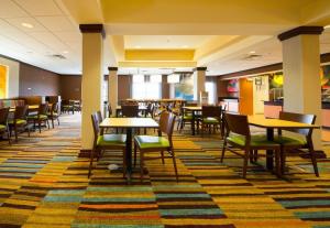Best offers for FAIRFIELD INN & SUITES BY MARRIOTT CORDELE Cordele