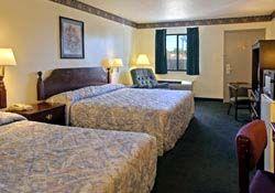 Best offers for TRAVELODGE AUGUSTA Augusta