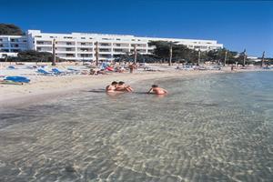 Best offers for Apartamentos Ses Sevines Bahía de San Antonio