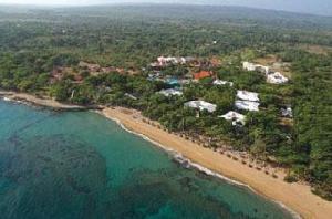 Sol de Plata Beach Resort & Spa
