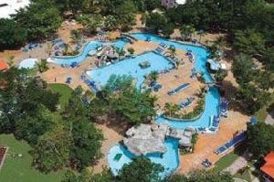 Sol de Plata Beach Resort & Spa