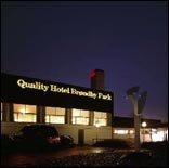 Best offers for Quality Hotel Brøndby Park Copenhagen