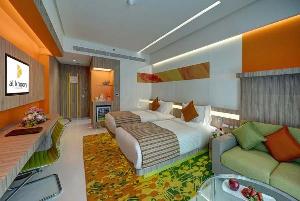 Best offers for Al Khoory Atrium Hotel Dubai