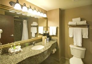 Best offers for HOLIDAY INN EXPRESS HOTEL & SUITES MCCALL-THE HUNT LODGE Mc Call