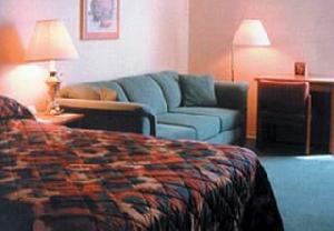 Comfort Inn Zion Park