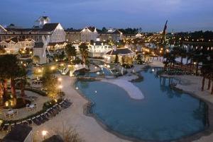 Disney's Beach Club Resort