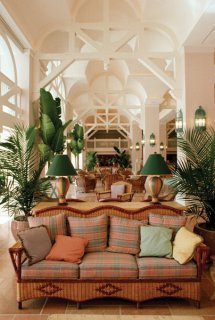 Disney's Beach Club Resort