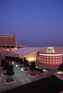 Disney's Contemporary Resort