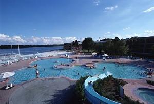 Disney's Contemporary Resort
