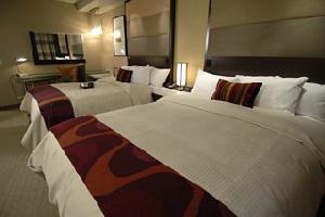 Disney's Contemporary Resort