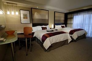 Disney's Contemporary Resort