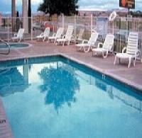 أفضل العروض ل كومفورتان زيون بارك هوريكان