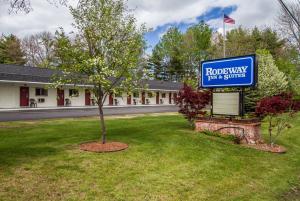 Best offers for RODEWAY INN & SUITES Brunswick